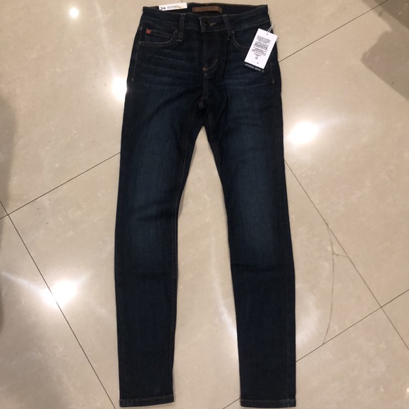 Sold out. NWT Joes Jean joe’s Japanese denim slim skinny - Picture 5 of 6